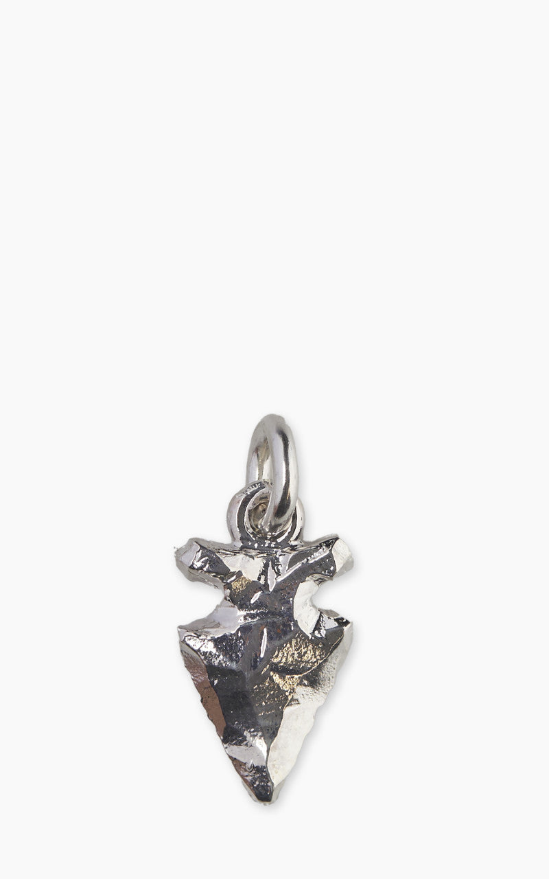 First Arrow's P-203 (M) Arrow Head Silver