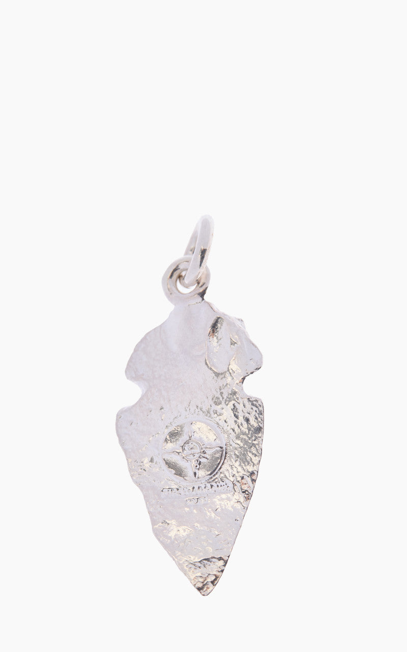 First Arrow's P-036 (L) Arrow Head Silver