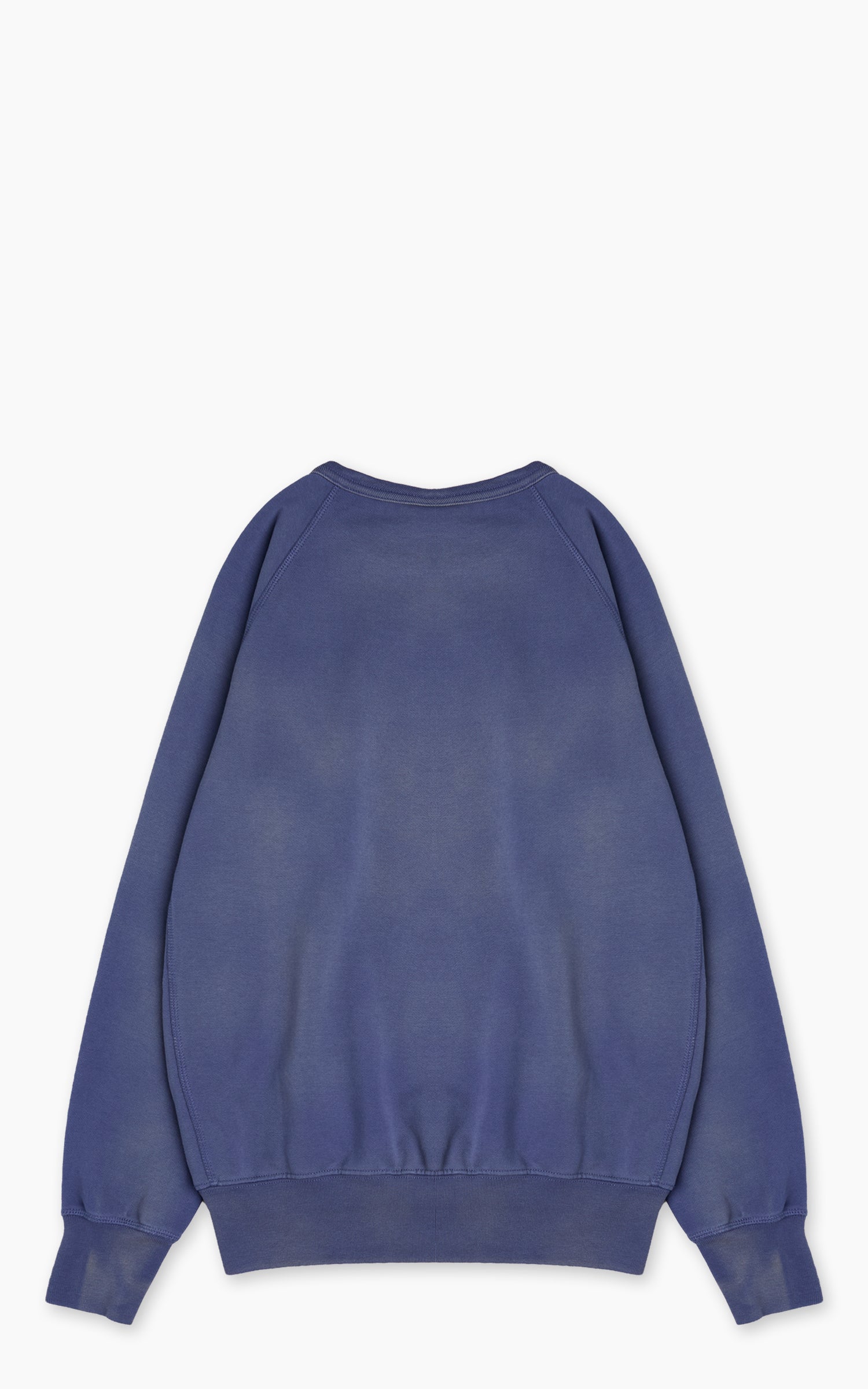 Flea-T Sweatshirt Stickball Legends Royal