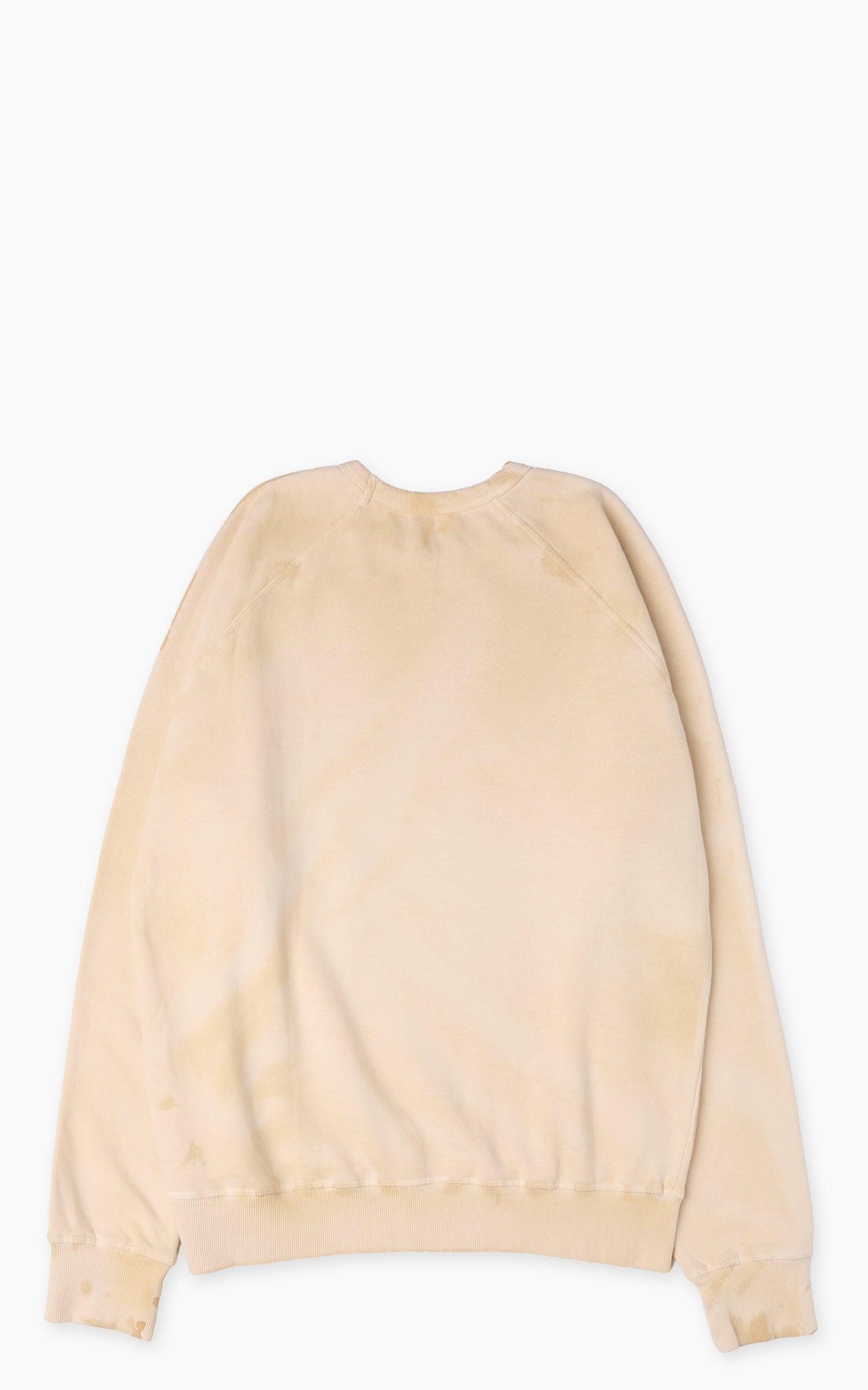 Flea-T Sweatshirt Fort Raymond Offwhite