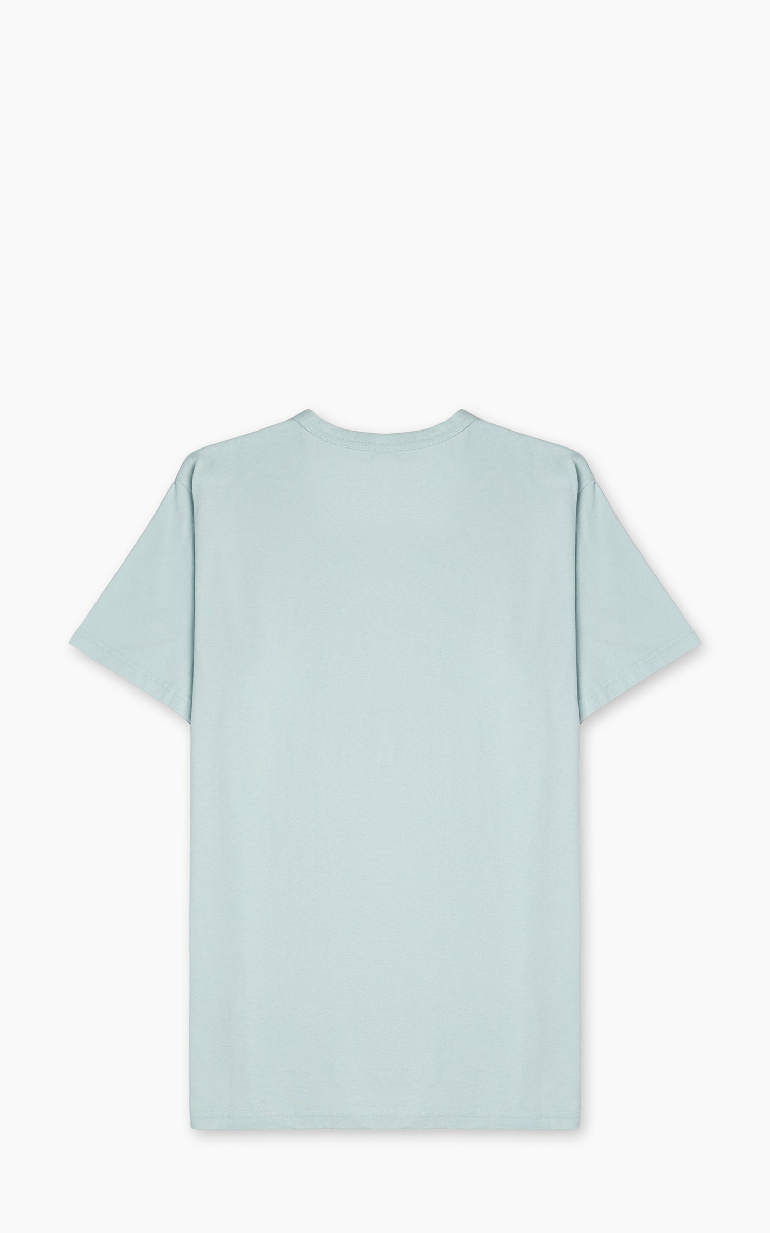 Flea-T T-Shirt Plain Mint