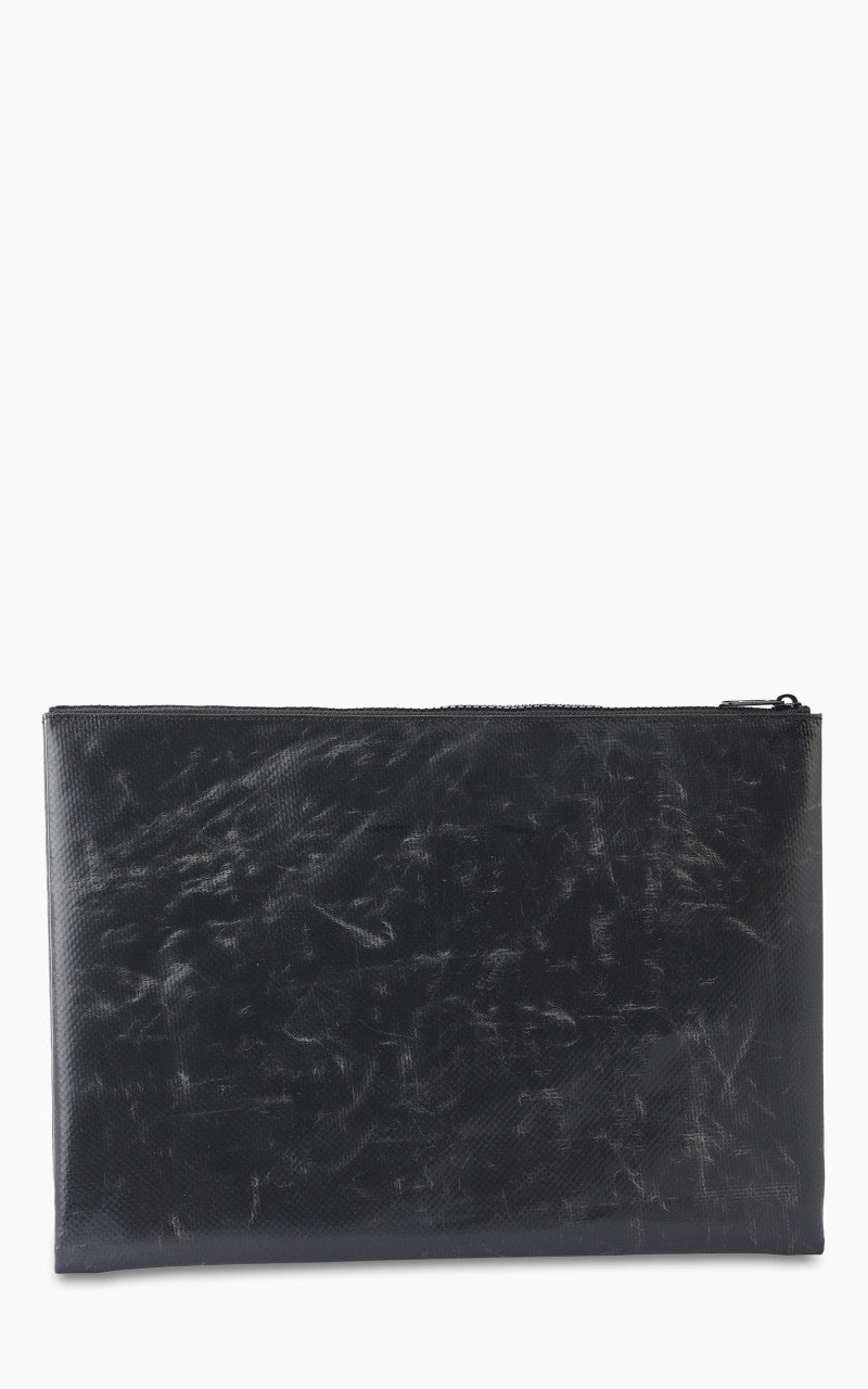 Freitag F08 Dan Pouch L Black 15-3