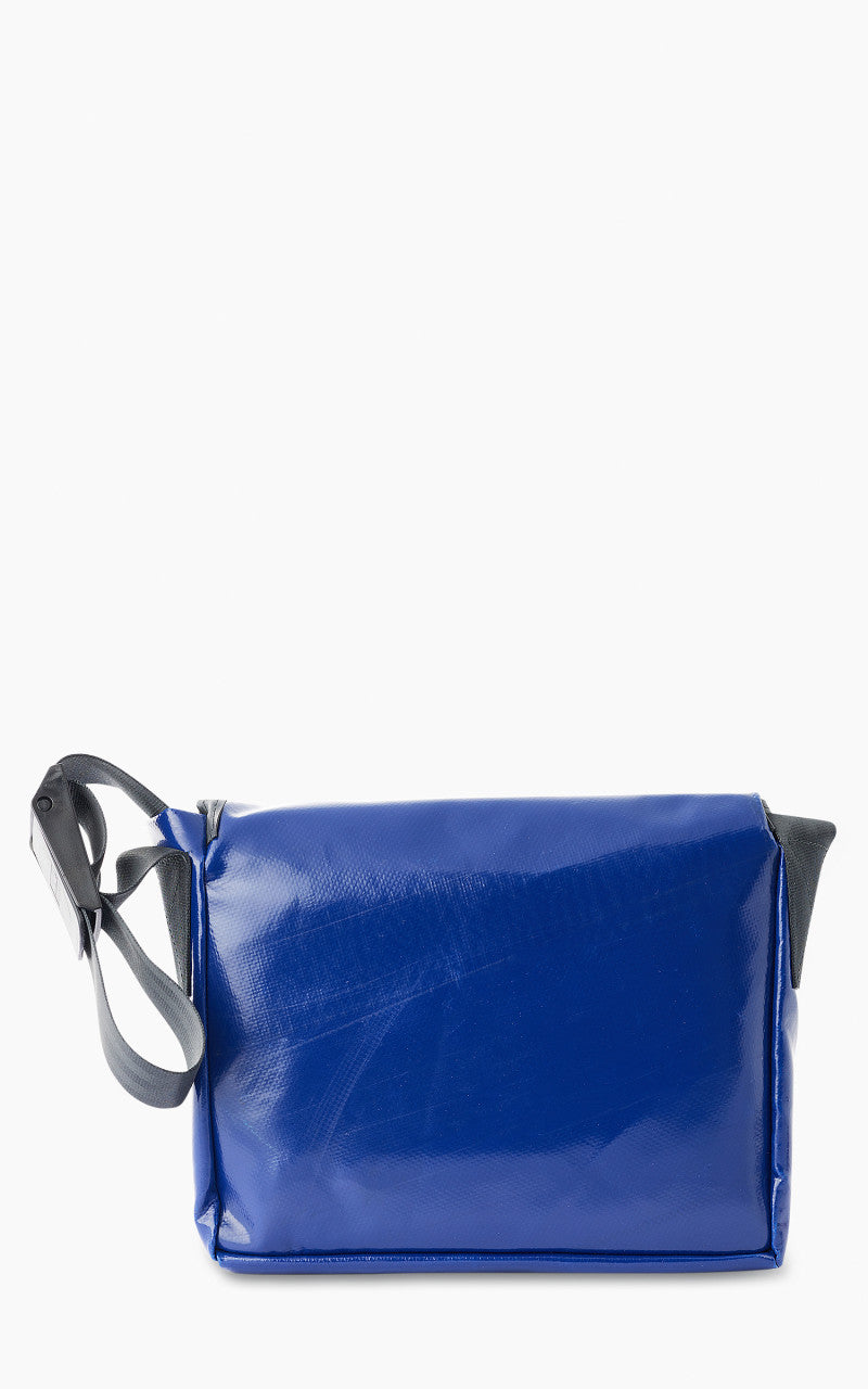 Freitag F11 Lassie Messenger Bag Classic S Blue 15-2