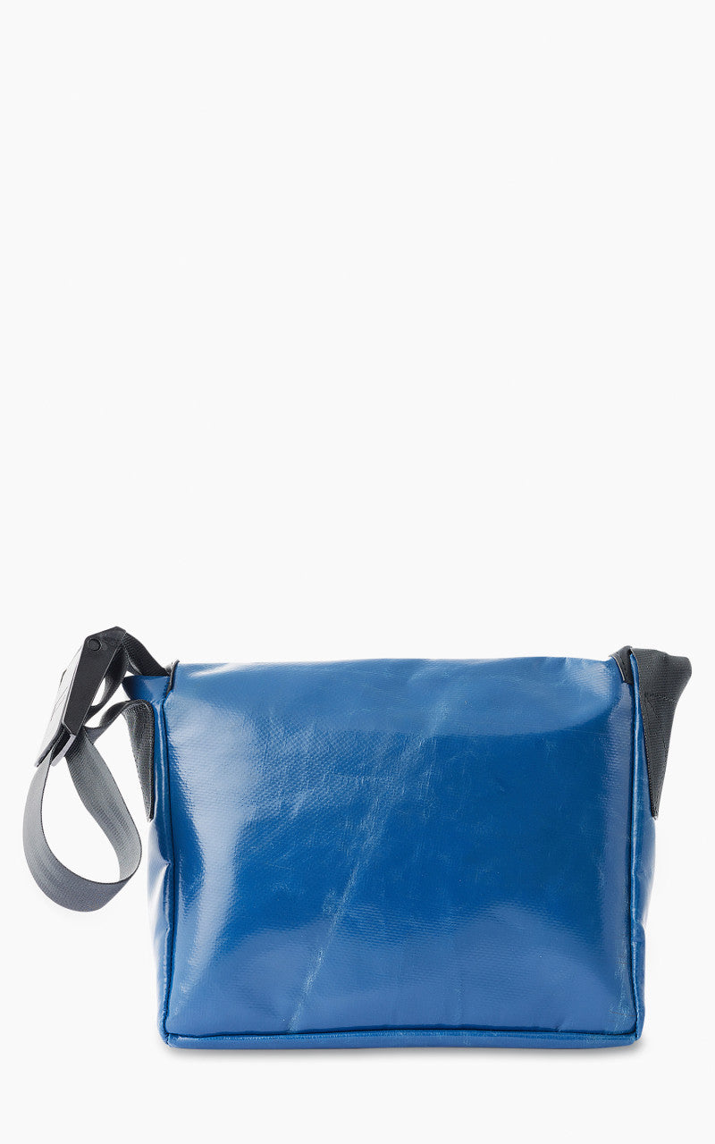 Freitag F11 Lassie Messenger Bag Classic S Blue 15-5