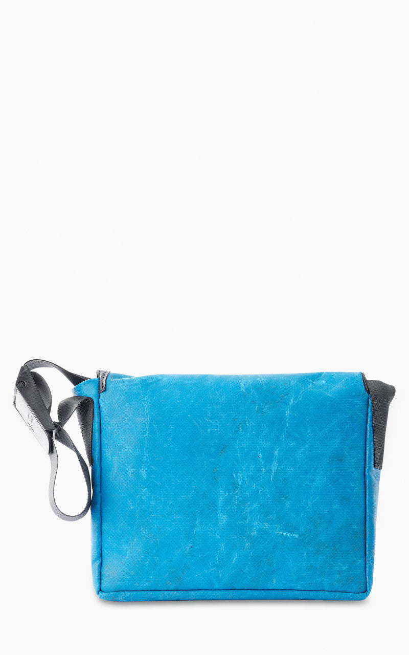 Freitag F11 Lassie Messenger Bag Classic S Blue 15-7