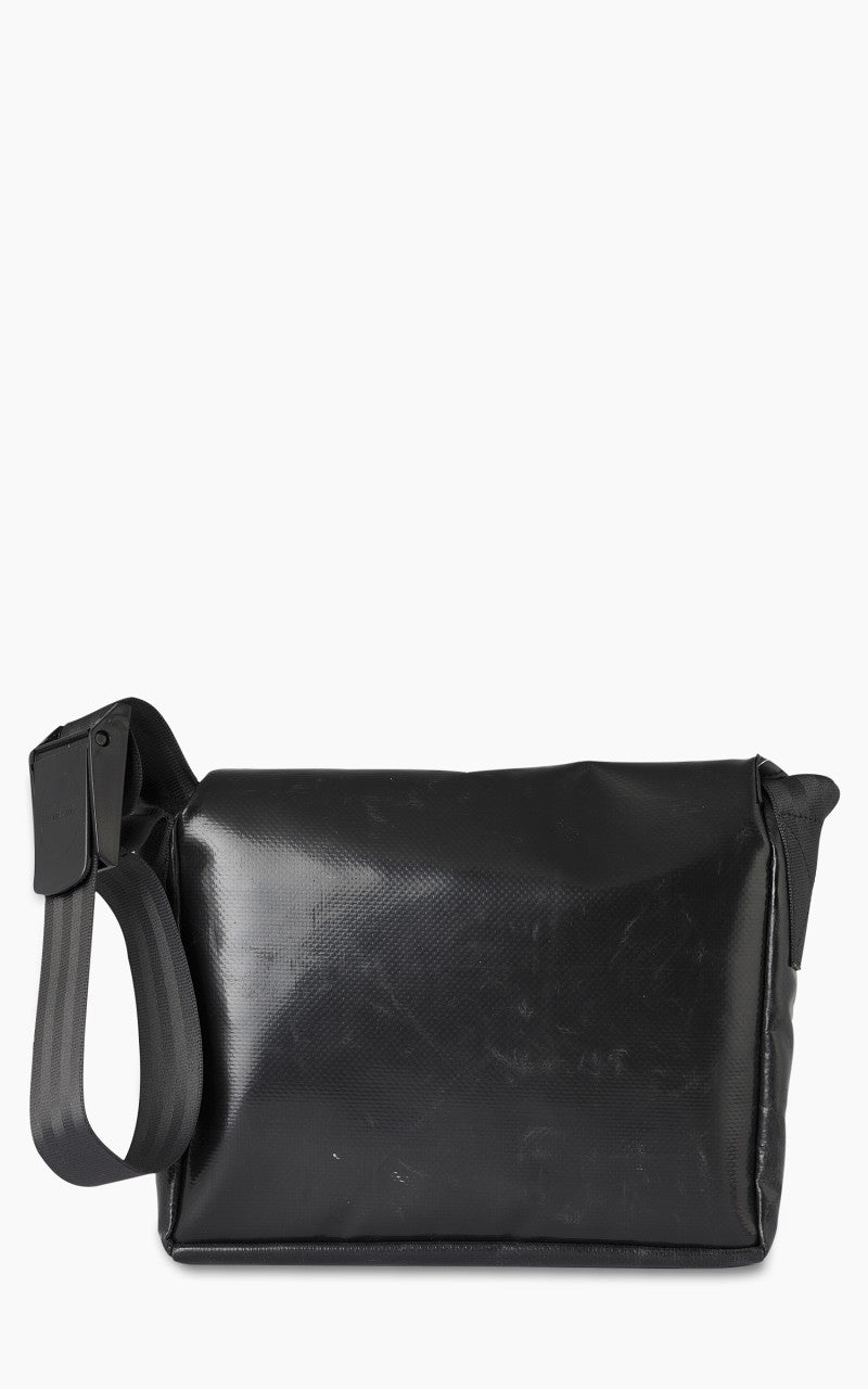 Freitag F11 Lassie Messenger Bag Classic S Black 18-1