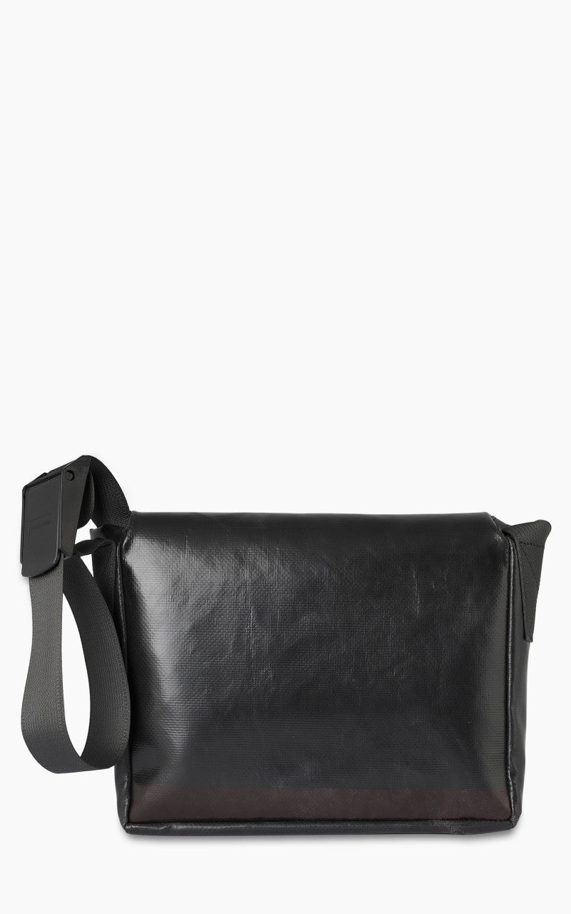 Freitag F11 Lassie Messenger Bag Classic S Black 18-2