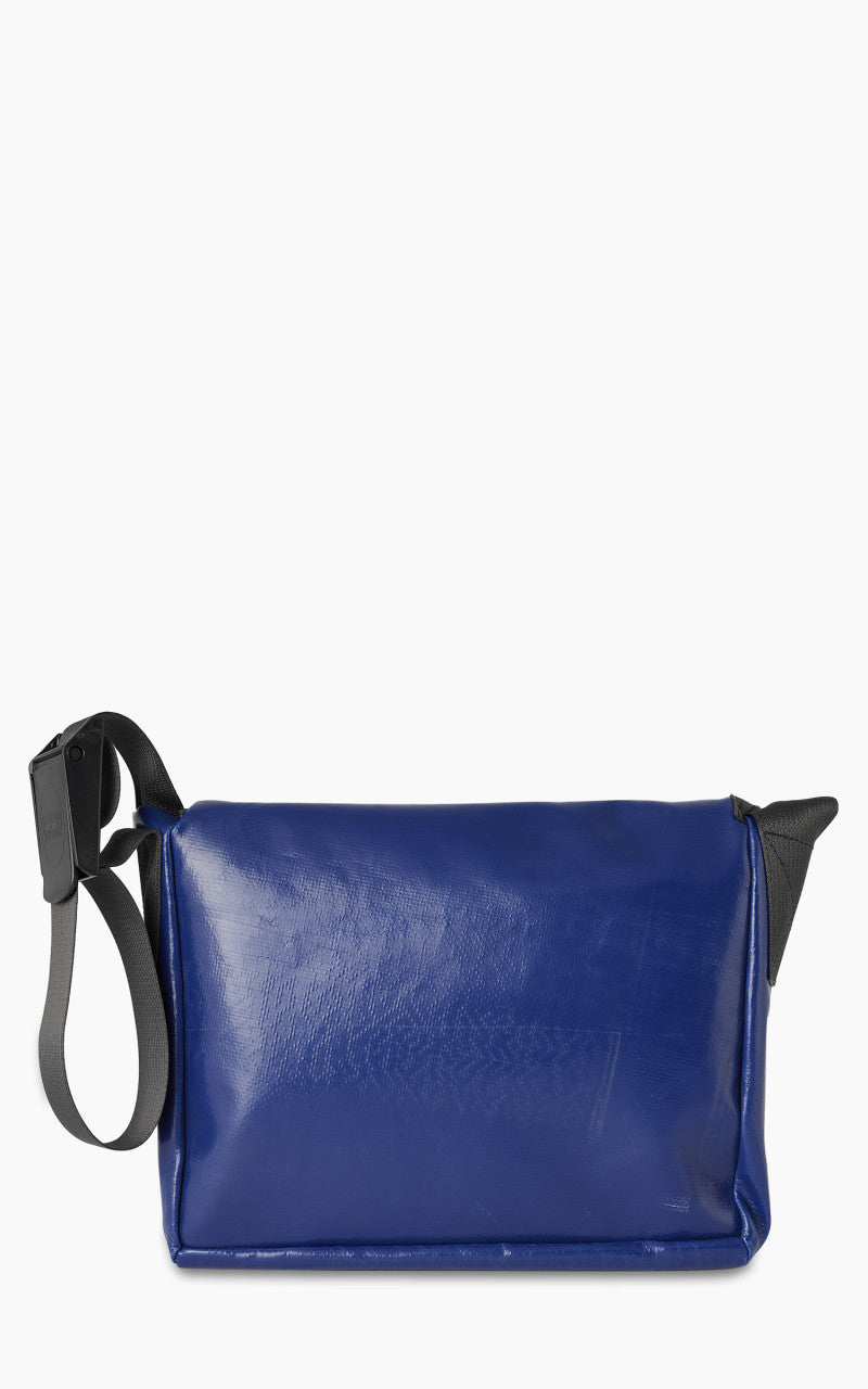 Freitag F11 Lassie Messenger Bag Classic S Blue 18-3