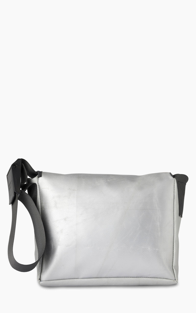 Freitag F11 Lassie Messenger Bag Classic S Silver 18-2