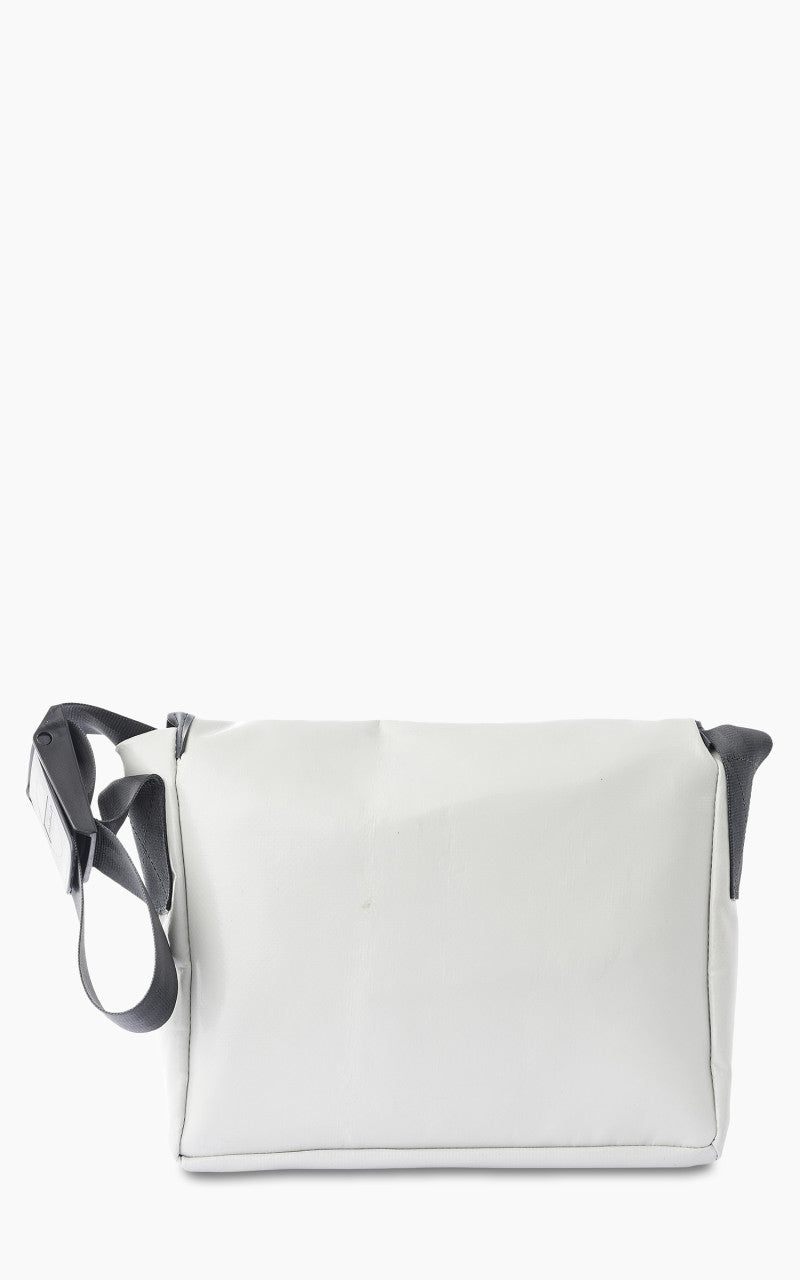 Freitag F11 Lassie Messenger Bag Classic S Silver 15-2