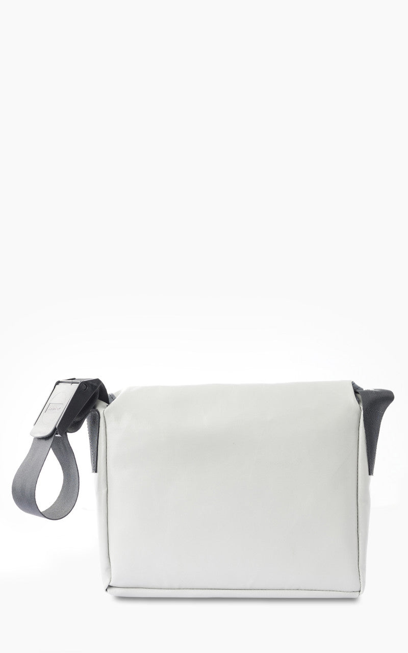 Freitag F11 Lassie Messenger Bag Classic S Silver 15-3