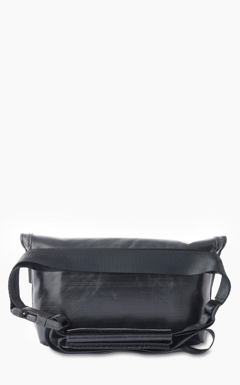 Freitag F40 Jamie Hip Bag Black 15-2