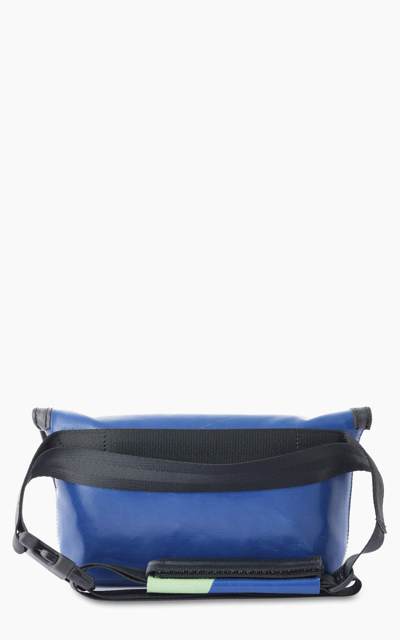 Freitag F40 Jamie Hip Bag Blue 15-15