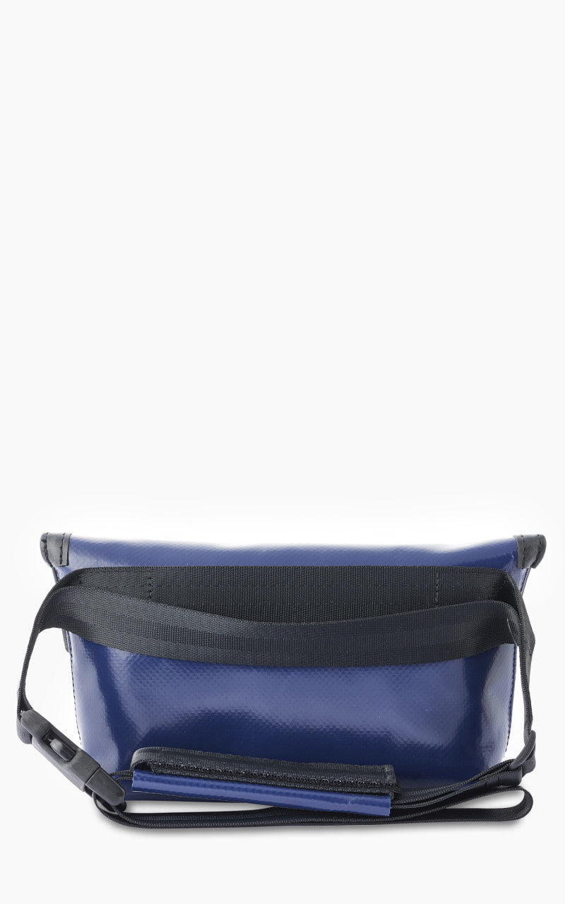Freitag F40 Jamie Hip Bag Blue 15-1