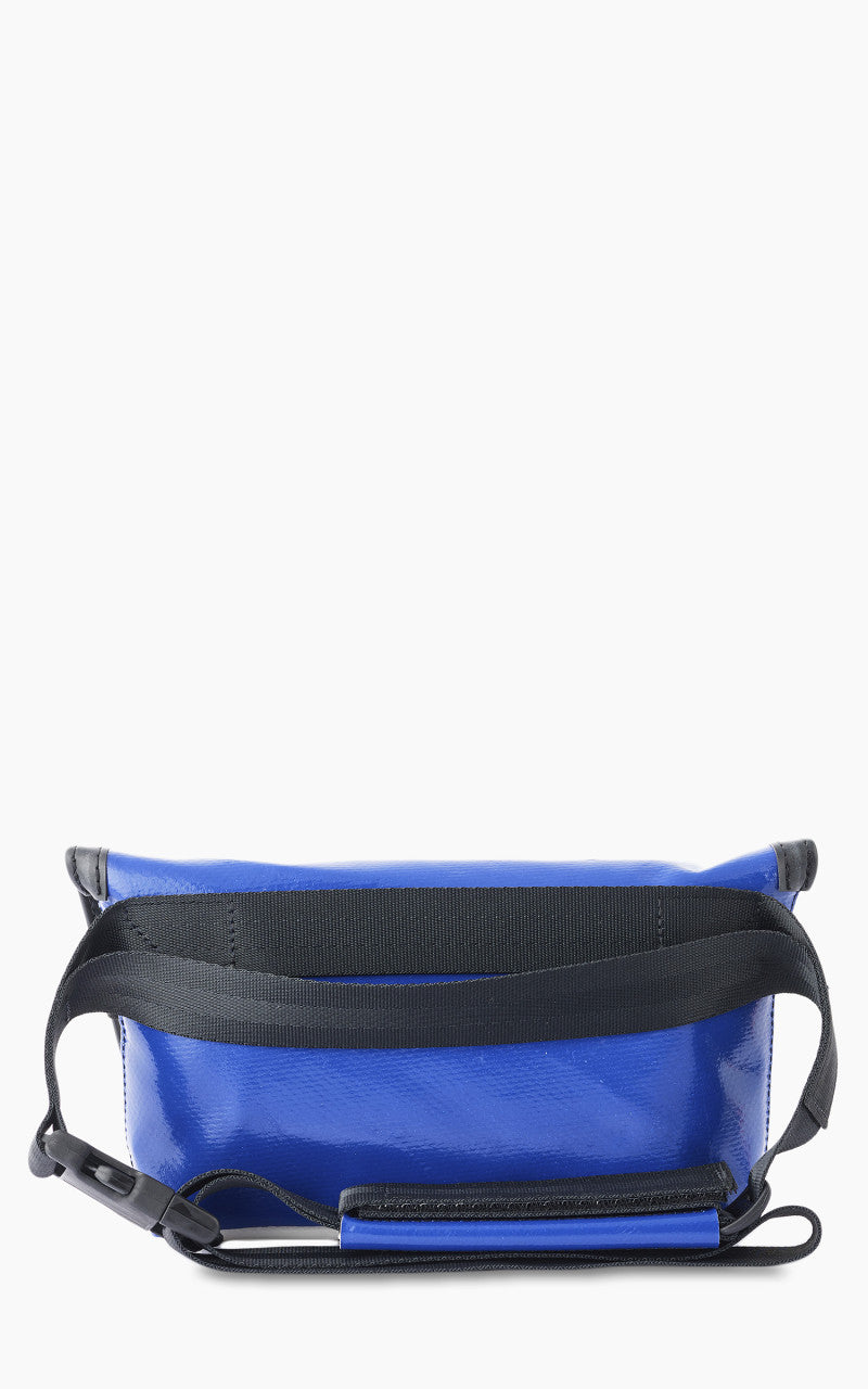 Freitag F40 Jamie Hip Bag Blue 15-5