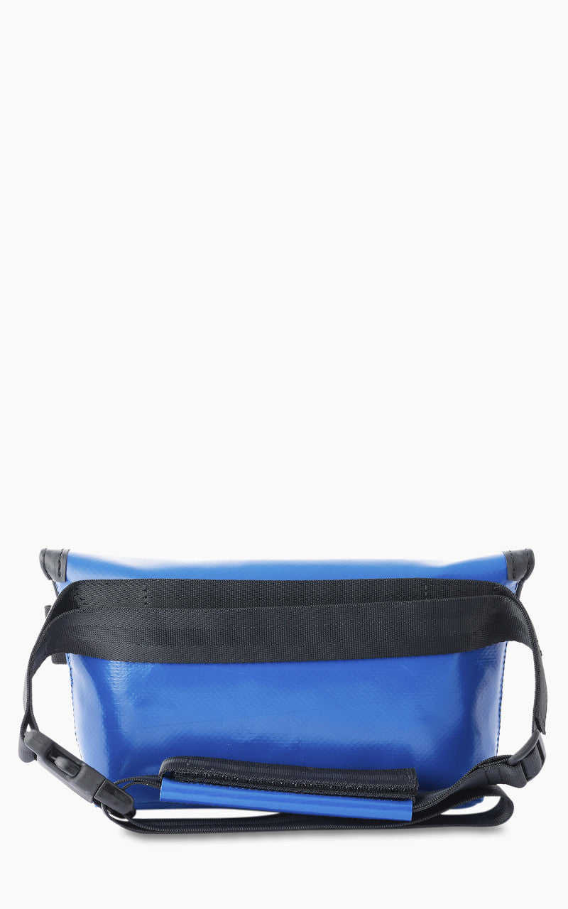Freitag F40 Jamie Hip Bag Blue 15-7