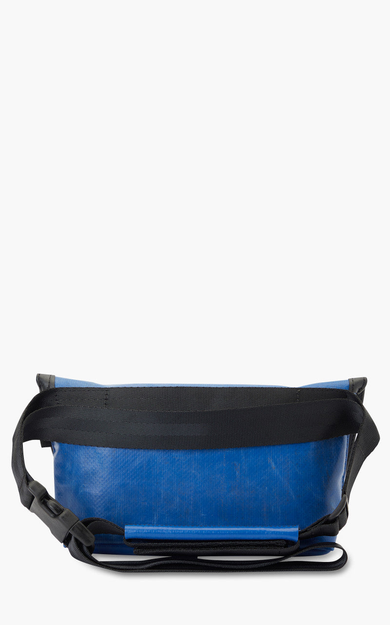 Freitag F40 Jamie Hip Bag Blue 13-11