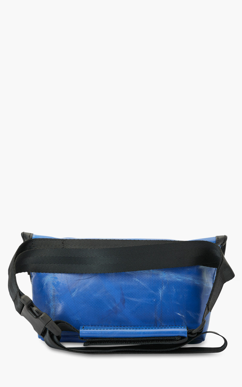Freitag F40 Jamie Hip Bag Blue 13-4