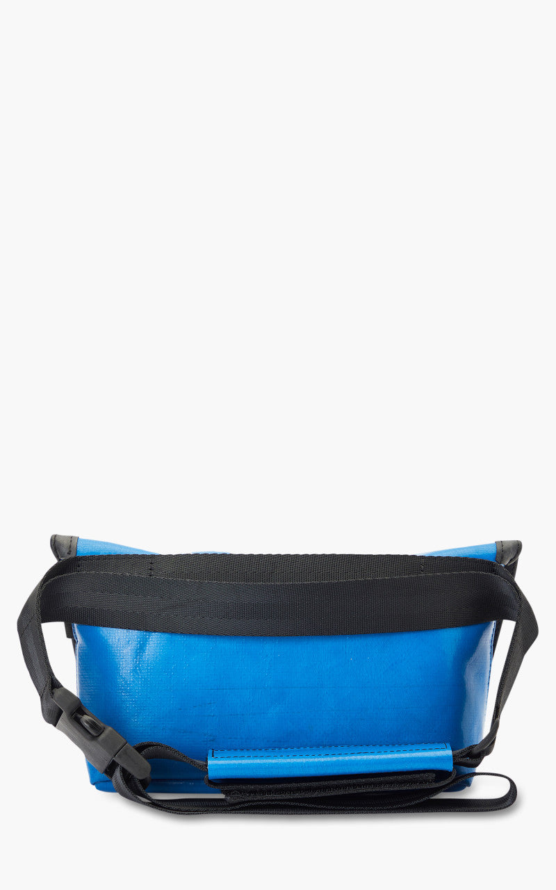 Freitag F40 Jamie Hip Bag Blue 13-5