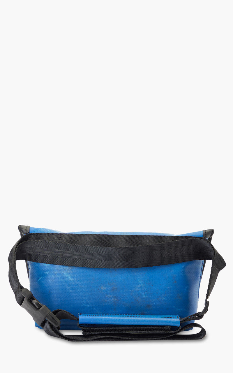 Freitag F40 Jamie Hip Bag Blue 13-8