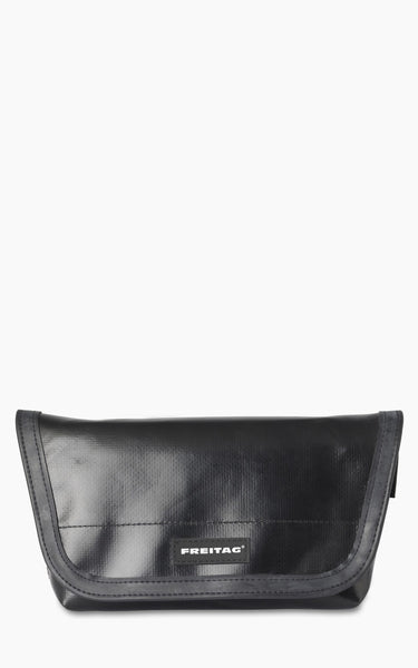 FREITAG jamie メッセンジャーバッグ 黒 2025年最新】FREITAG カラー：ブラック系 メッセンジャーバッグ