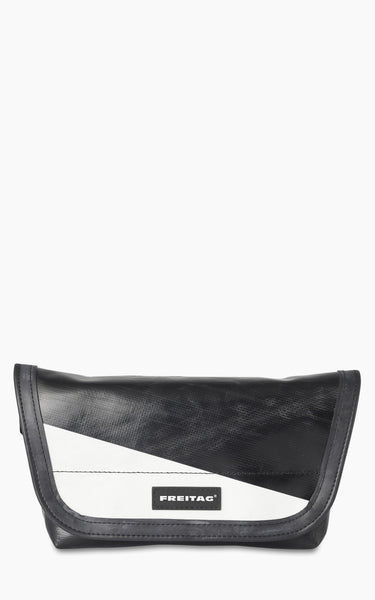 Freitag F40 Jamie Hip Bag Black 18-2