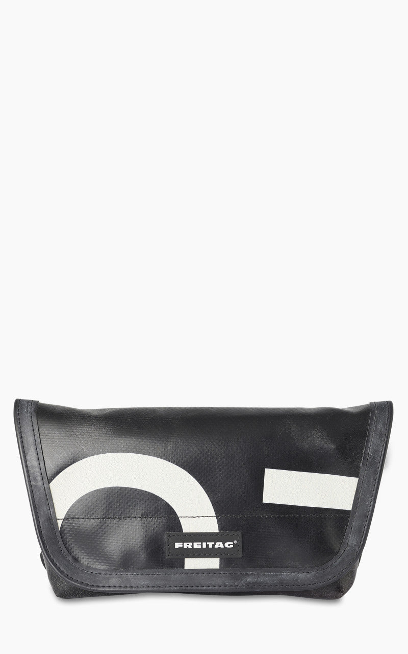 Freitag F40 Jamie Hip Bag Black 18-3