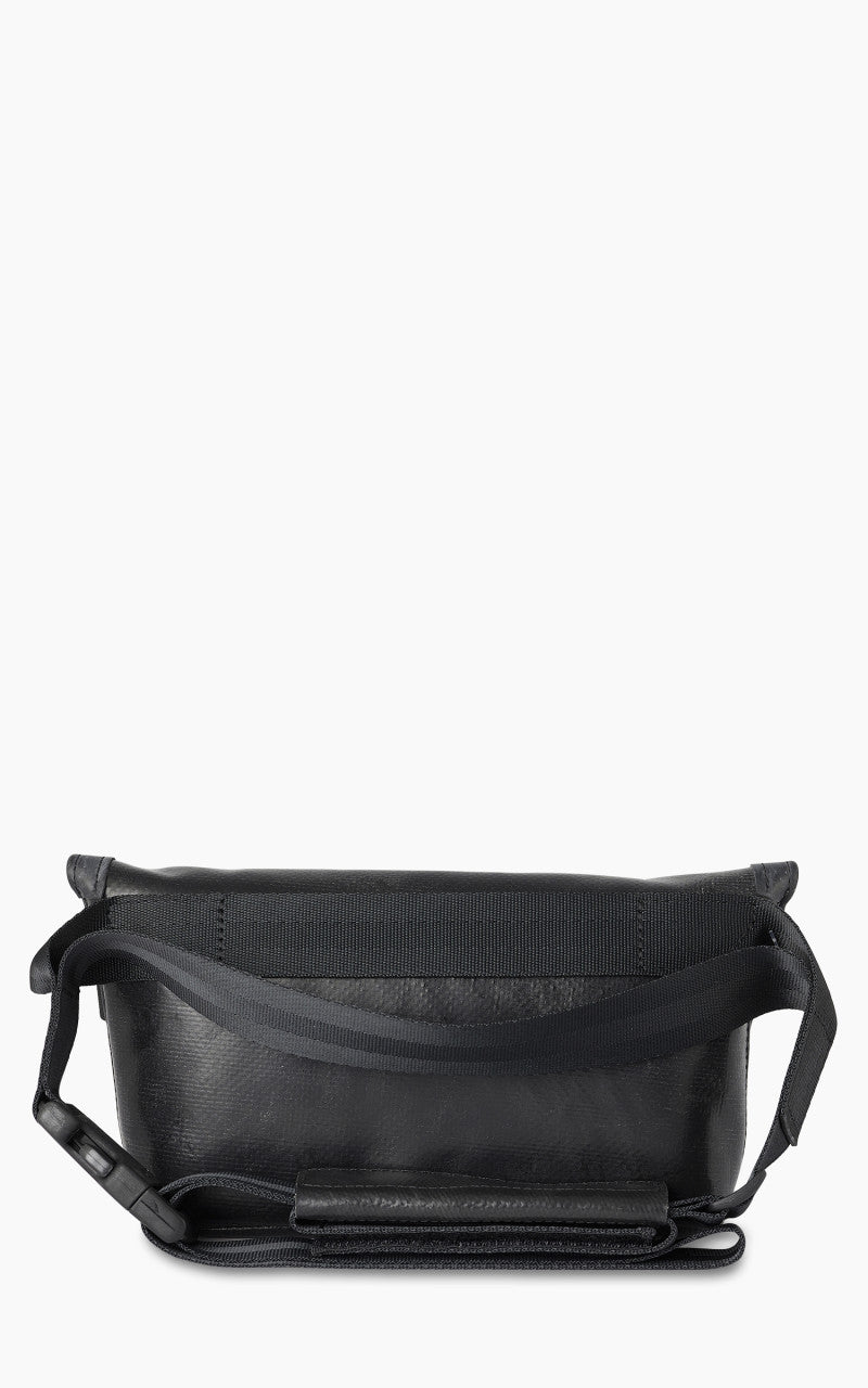 FREITAG メッセンジャーバッグ ブラック F40 JAMIE F40 JAMIE | 010814 | FREITAG