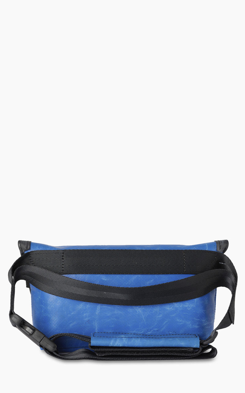 Freitag F40 Jamie Hip Bag Blue 18-2