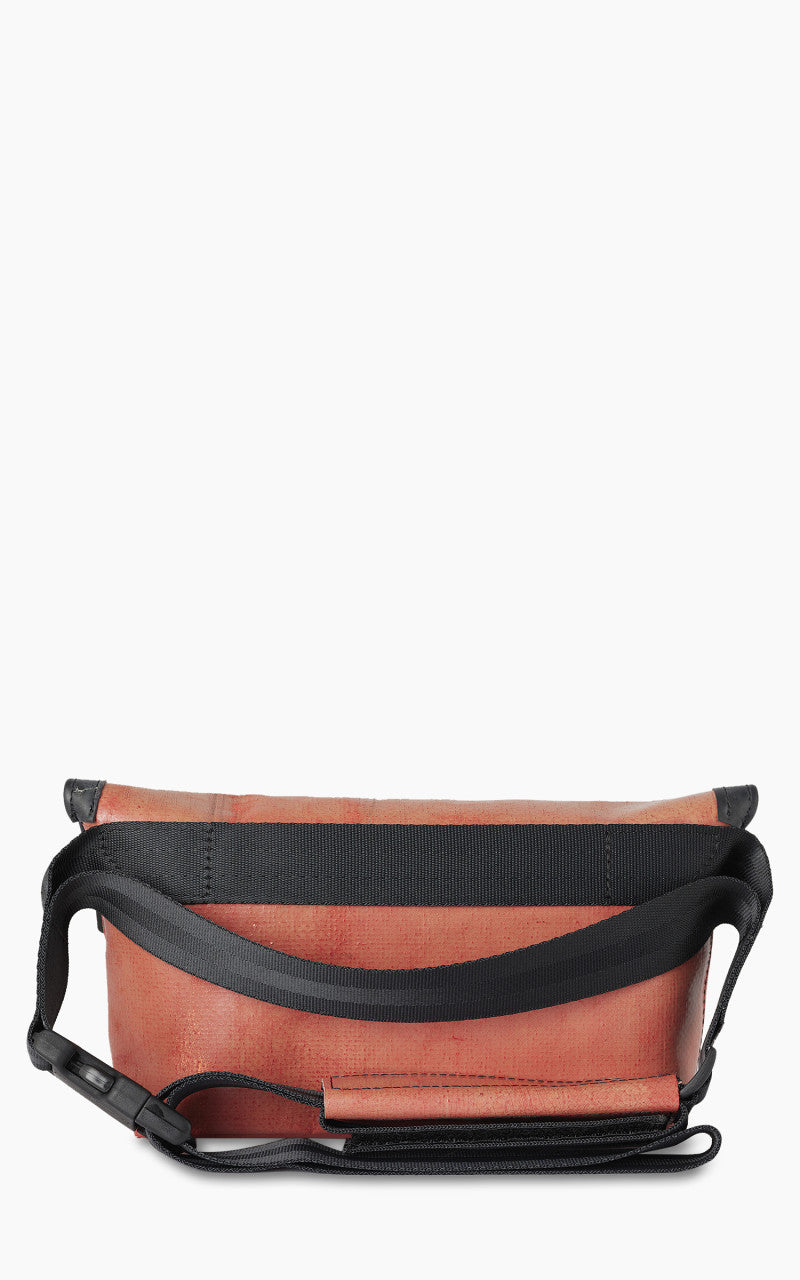 Freitag F40 Jamie Hip Bag Orange 18-1
