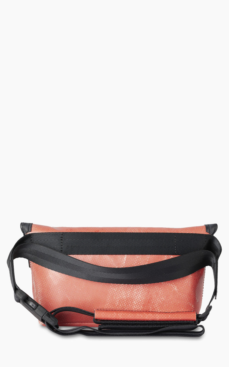 Freitag F40 Jamie Hip Bag Orange 18-2