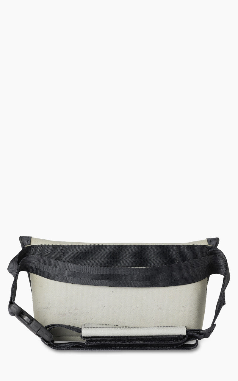 Freitag F40 Jamie Hip Bag Silver 18-2