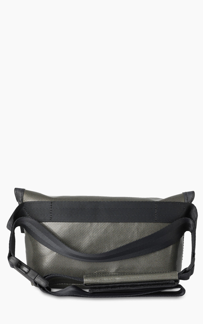 Freitag F40 Jamie Hip Bag Silver 18-3