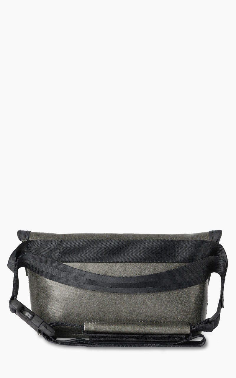 Freitag F40 Jamie Hip Bag Silver 18-4