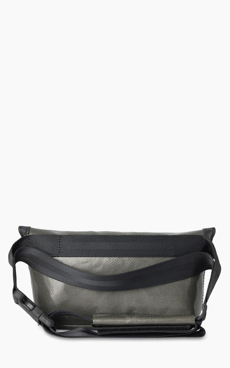 Freitag F40 Jamie Hip Bag Silver 18-5
