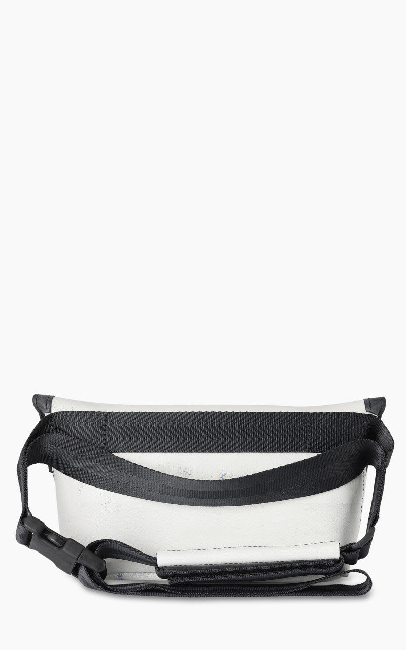 Freitag F40 Jamie Hip Bag White 18-1