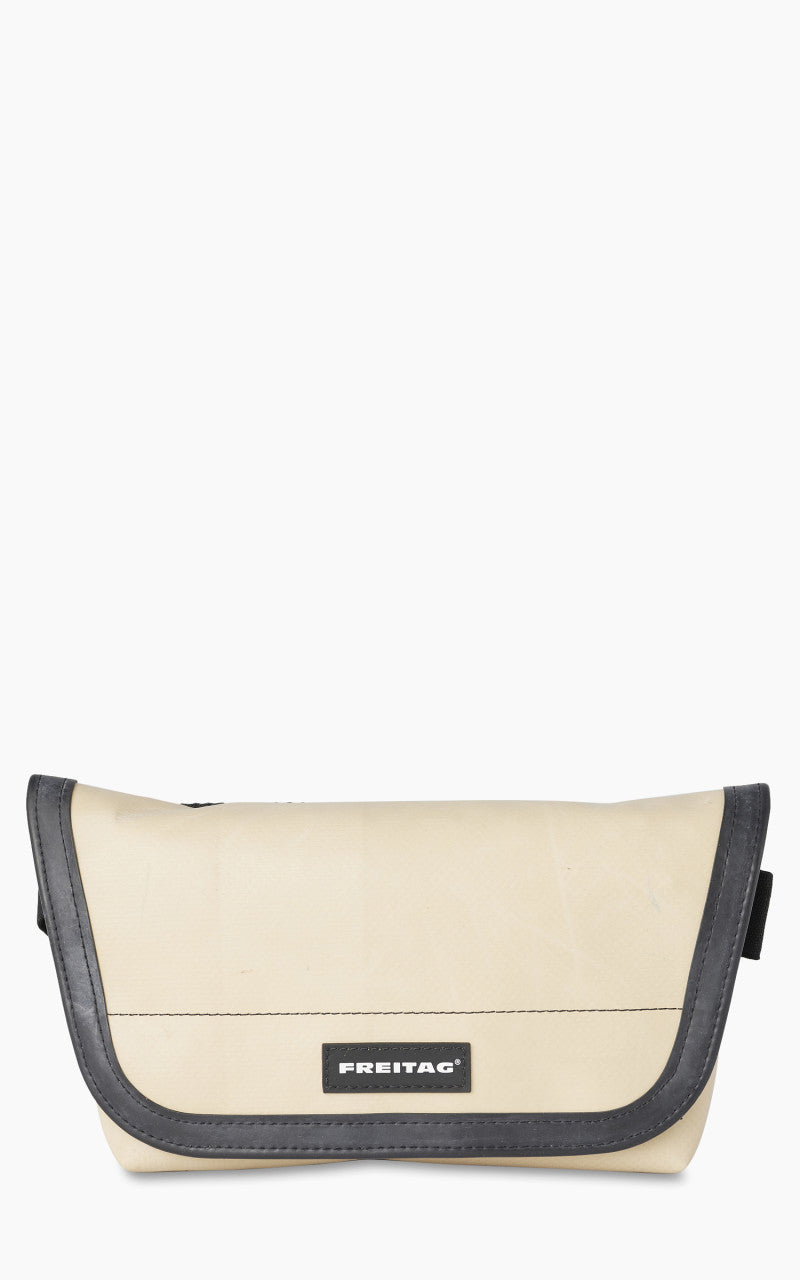 Freitag F40 Jamie Hip Bag White 18-3