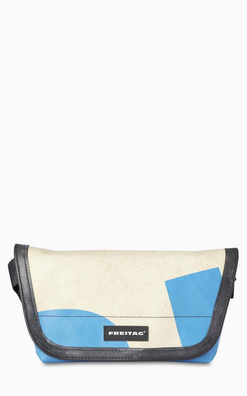 Freitag F40 Jamie Hip Bag White 18-4