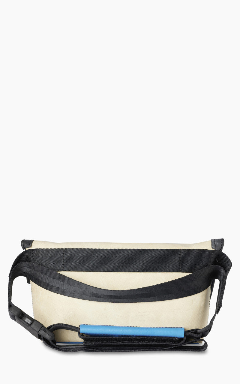 Freitag F40 Jamie Hip Bag White 18-4