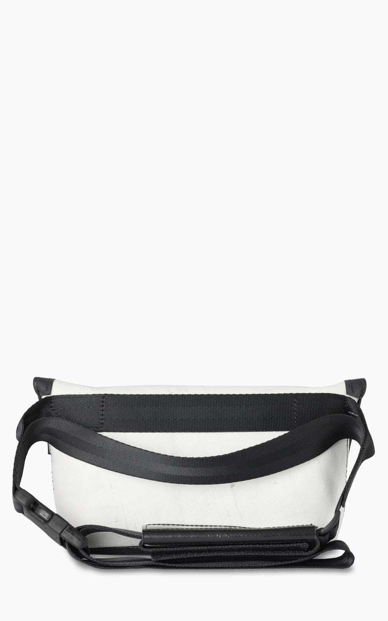 Freitag F40 Jamie Hip Bag White 18-5