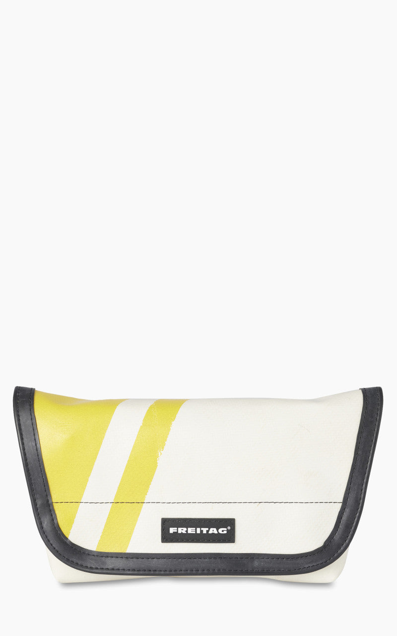 Freitag F40 Jamie Hip Bag White 18-6