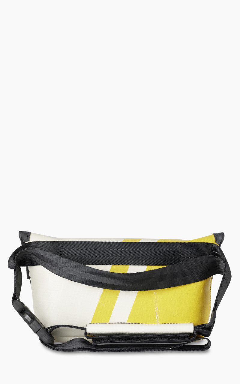 Freitag F40 Jamie Hip Bag White 18-6