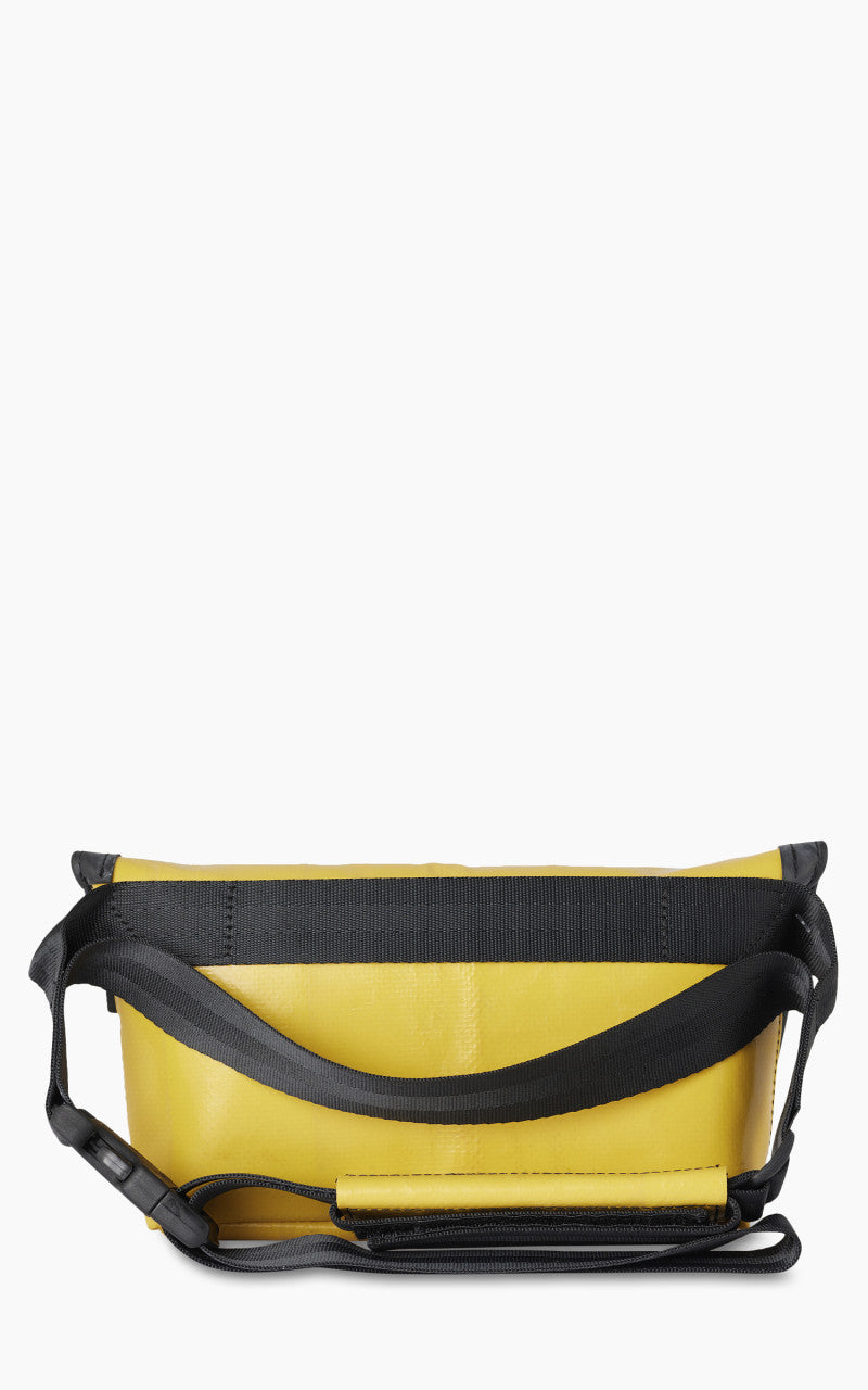 Freitag F40 Jamie Hip Bag Yellow 18-1