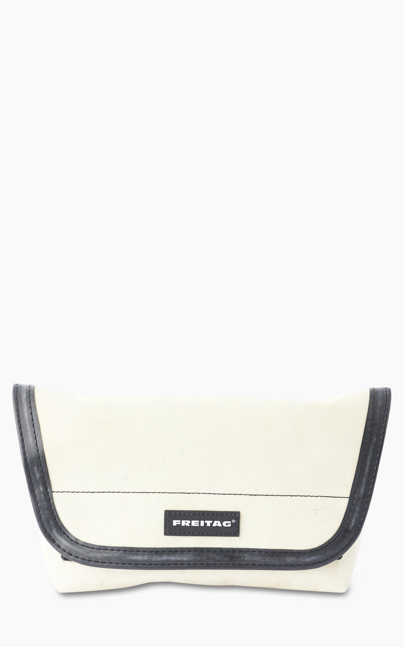 Freitag F40 Jamie Hip Bag White 15-1