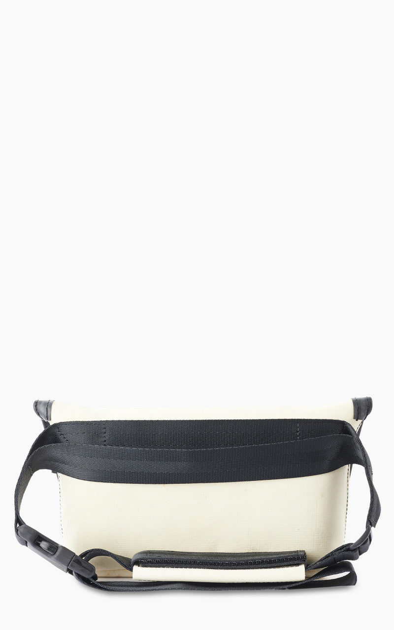 Freitag F40 Jamie Hip Bag White 15-1