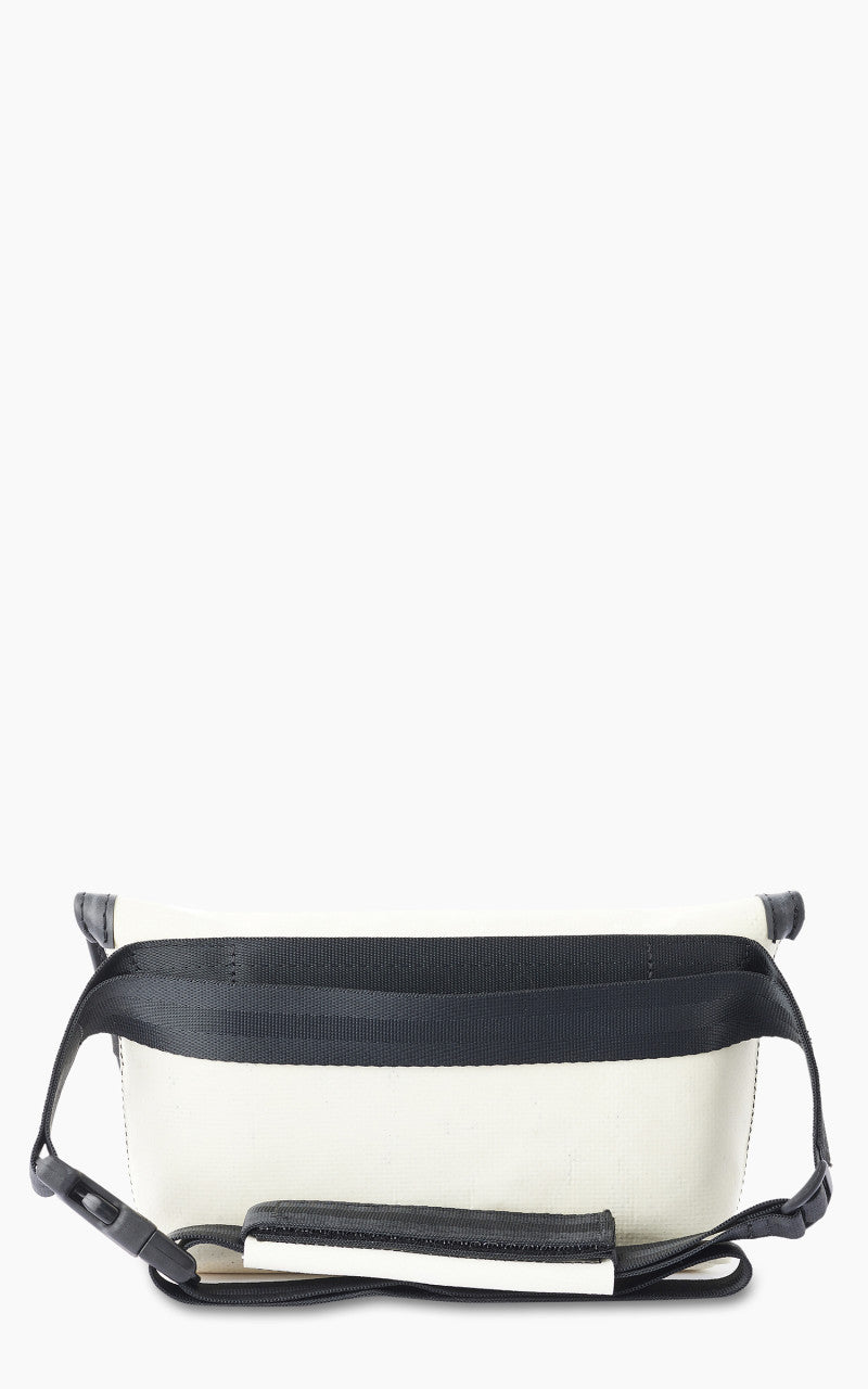 Freitag F40 Jamie Hip Bag White 15-2