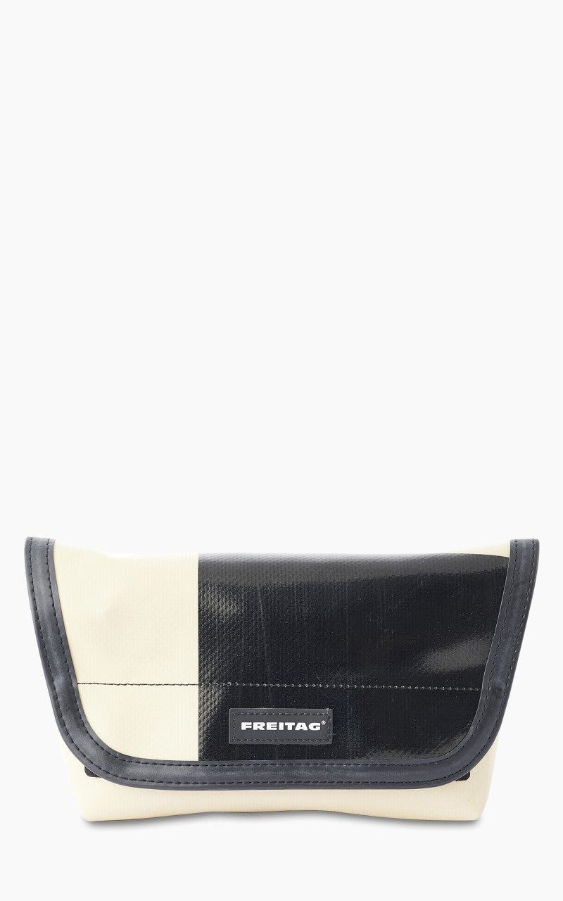 Freitag F40 Jamie Hip Bag White 15-4