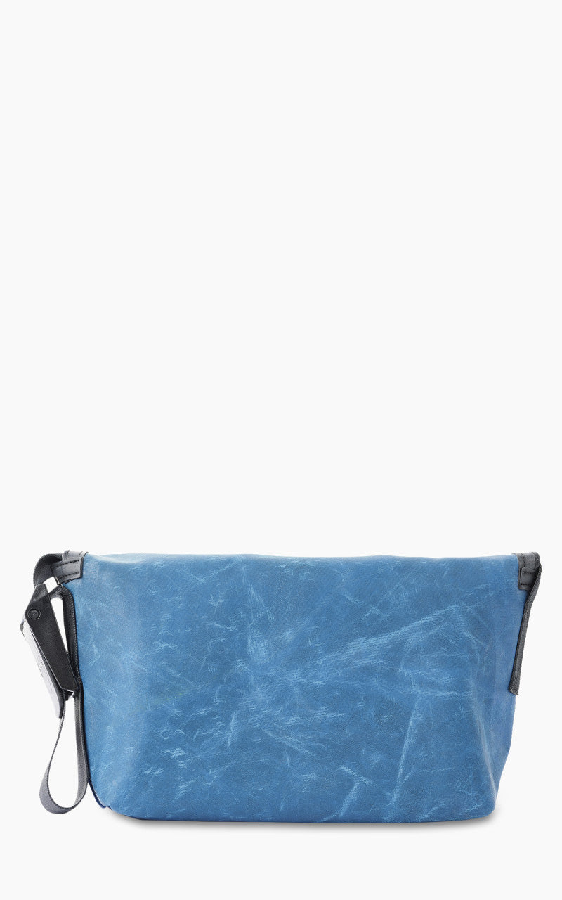 Freitag F41 Hawaii Five-O Messenger Bag XS Blue 15-12