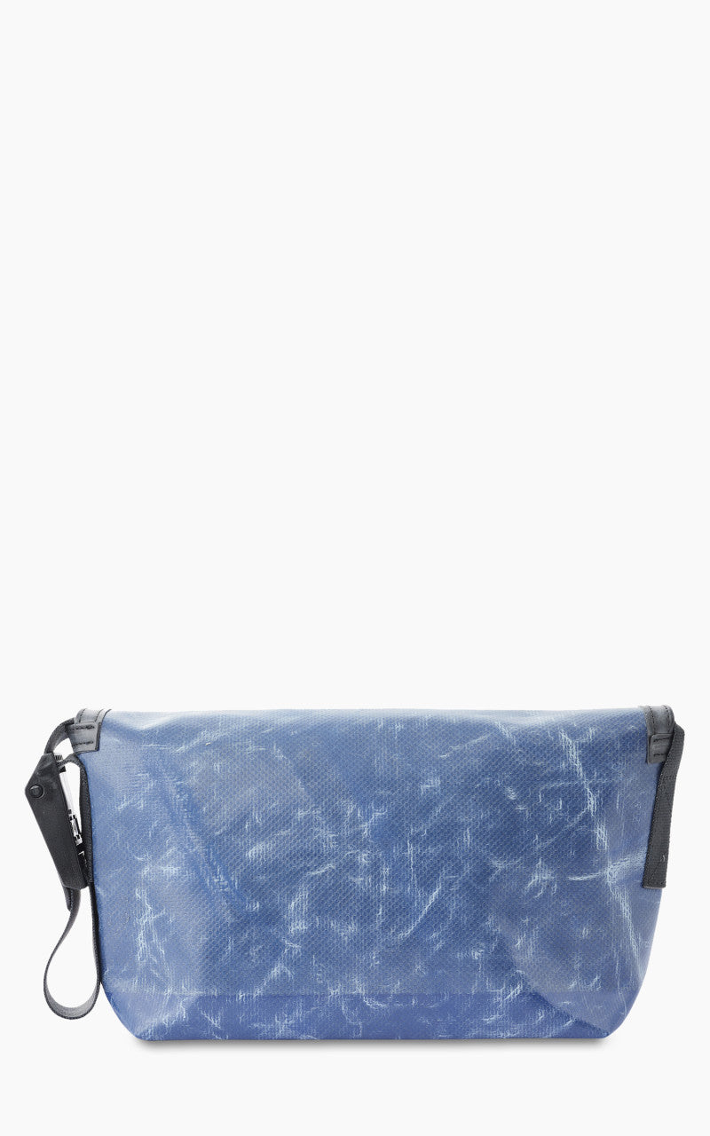 Freitag F41 Hawaii Five-O Messenger Bag XS Blue 15-14