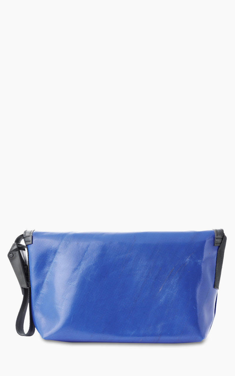 Freitag F41 Hawaii Five-O Messenger Bag XS Blue 15-18